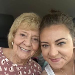 Meet your Posher, Vernie